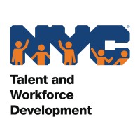 NYC Mayor's Office of Talent and Workforce Development logo - Similar company to Allied Progress