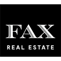 FAX Real Estate logo - Similar company to Black Dog Development