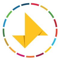 Enactus Emsi Casablanca logo - Similar company to Fablab Universiapolis