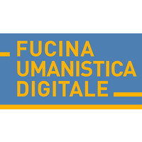 Fucina Umanistica Digitale logo - Similar company to Aiucd - Associazione Per L'Informatica Umanistica E La Cultura Digitale