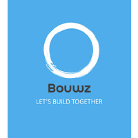 Bouwz logo - Similar company to This Here Now