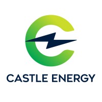 CASTLE ENERGY logo - Similar company to Castle Energy, Llc