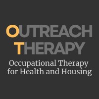 Outreach Therapy logo - Similar company to Haus Of Transcendent
