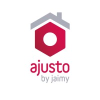 Ajusto by Jaimy logo - Similar company to Jaimy