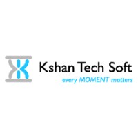 Kshan Tech Soft Pvt Ltd logo - Similar company to Daccess Security Systems Pvt. Ltd.