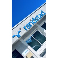 Randstad Ussel logo - Similar company to Startt Interim