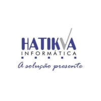 Grupo Hatikva Informatica logo - Similar company to Diaz It Consulting