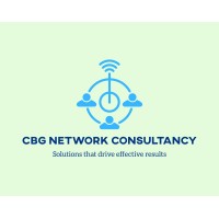 CBG Network Consultancy logo - Similar company to Athlos Mortgage Solutions