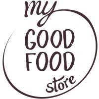 MyGoodFoodRoutine logo - Similar company to Orma Group Srl - Bacalini