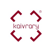 kaivrary Corp. logo - Similar company to Cc Dental Group