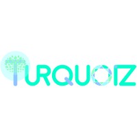 Turquoiz logo - Similar company to Talon Aiguille