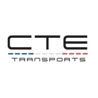 CTE TRANSPORTS logo - Similar company to Stpb Location