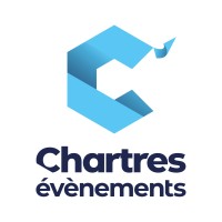 C'Chartres évènements logo - Similar company to Chartres Métropole