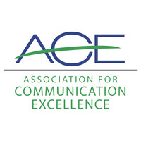 Association for Communication Excellence logo - Similar company to Texas Beeworks