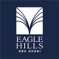 Eagle Hills UAE logo - Similar company to Baraka Development