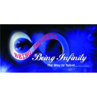 BEING INFINITY logo - Similar company to Mutton House