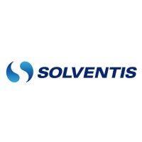 Solventis logo - Similar company to Filtration Control