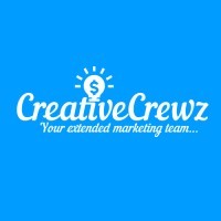 Creative Crewz logo - Similar company to Papyrus Ad & Design Co.