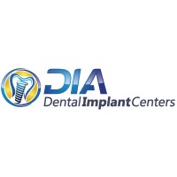 DIA Dental Implant Center logo - Similar company to Rain Dental Implant Centers