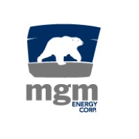 MGM Energy Corp logo - Similar company to The United Methodist Credit Union
