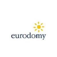 EURODOMY logo - Similar company to Tomplan Group