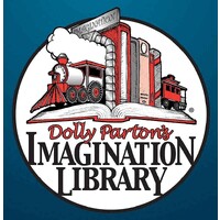Dolly Parton's Imagination Library logo - Similar company to Twin Termite And Pest Control San Diego