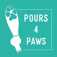 Pours 4 Paws