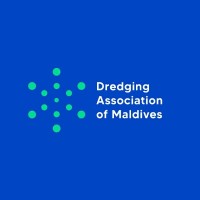 Dredging Association of Maldives logo - Similar company to S.E.A. Construction