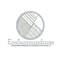 EcoSurroundings - Sustainable Materials for the Built Environment logo - Similar company to Reconstructing The World