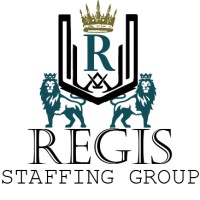 Regis Staffing Group logo - Similar company to Staffing Solution Group