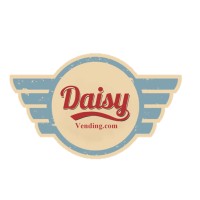 Daisy Vending logo - Similar company to Earl'S Packaging Services Ltd
