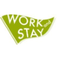 Work and Stay logo - Similar company to Elastic Web