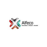 Alfeco logo - Similar company to Anchor Electric Contracting Corp