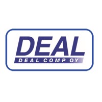 Dealcomp Oy logo - Similar company to Fleetspy