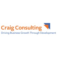 Craig Consulting logo - Similar company to Kaiser Leadership Solutions