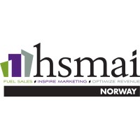 HSMAI Norway logo - Similar company to Retail Connect®