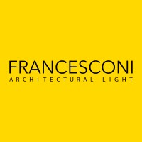 Francesconi Architectural Light logo - Similar company to Genuit