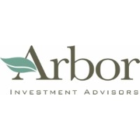 Arbor Investment Advisors logo - Similar company to Tolbert Consulting Group