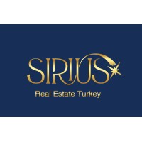 Sirius Real Estate Turkey logo - Similar company to Emlakey - Turkey Real Estate - Istanbul Real Estate