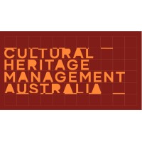 Cultural Heritage Management Australia (CHMA) logo - Similar company to Jagera Daran