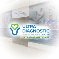 Ultra Diagnostic Center UDC