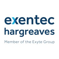 Exentec Hargreaves logo - Similar company to Extract Technology Ltd