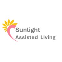 Sunlight Assisted Living logo - Similar company to Leading With Finance