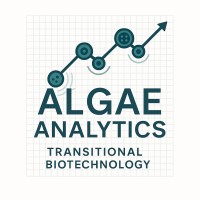 Algae Analytics logo - Similar company to Algae Tree