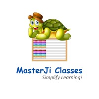 MasterJi Classes logo - Similar company to Rochen Enterprise