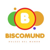 Biscomund logo - Similar company to Imexpac