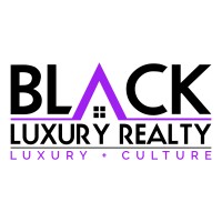 Black Luxury Realty logo - Similar company to Prime-Systems