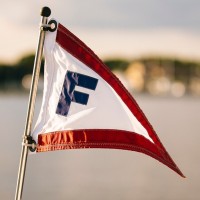 Florida Yacht Club logo - Similar company to Florida Yachts Charters