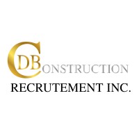 DBC Construction Recrutement Inc. logo - Similar company to Dbc Remodeling & Construction
