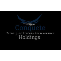 Conquete Holdings logo - Similar company to Lockstep Investing